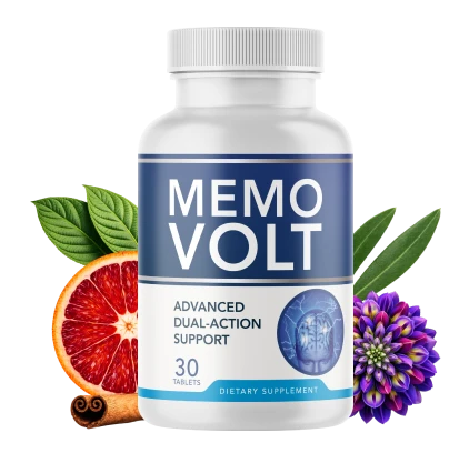 MemoVolt